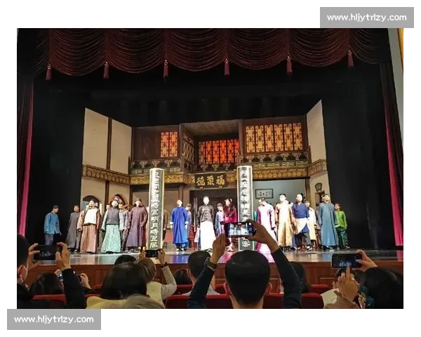 《天下第一楼》：一座楼宇承载的江湖恩怨与权谋风云终极对决